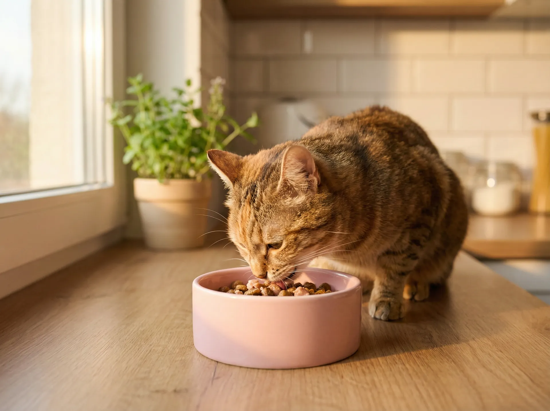 猫咪健康饮食指南 - 捷克论坛 最新ip
